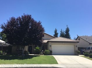 830 Mountain Park Dr, Bakersfield, CA 93311