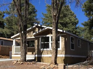 4400 E Crystal Dr, Flagstaff, AZ 86004