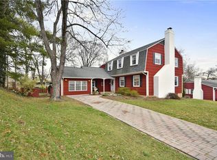 8235 Burnley Rd, Baltimore, MD 21204