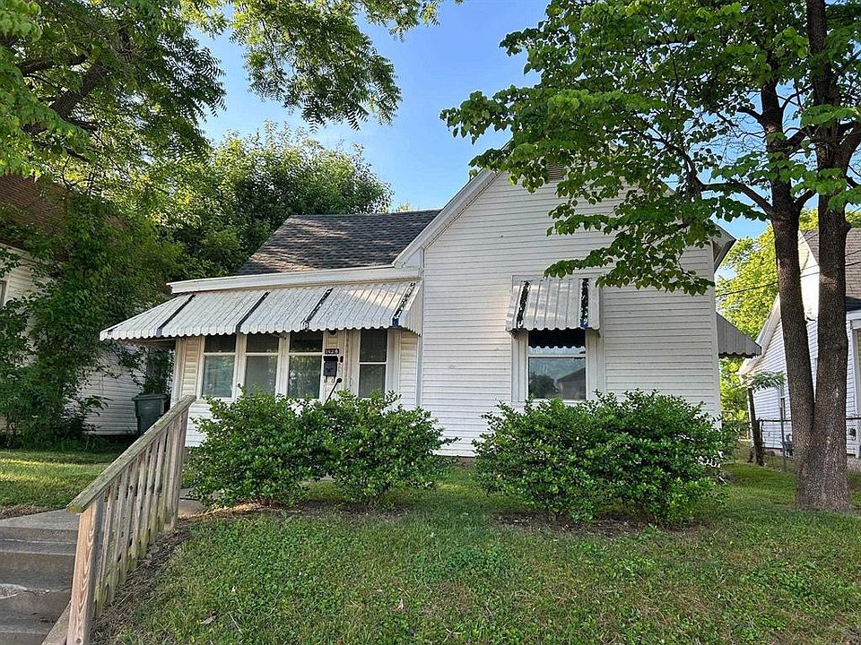 1st image of 1628 W 9th St