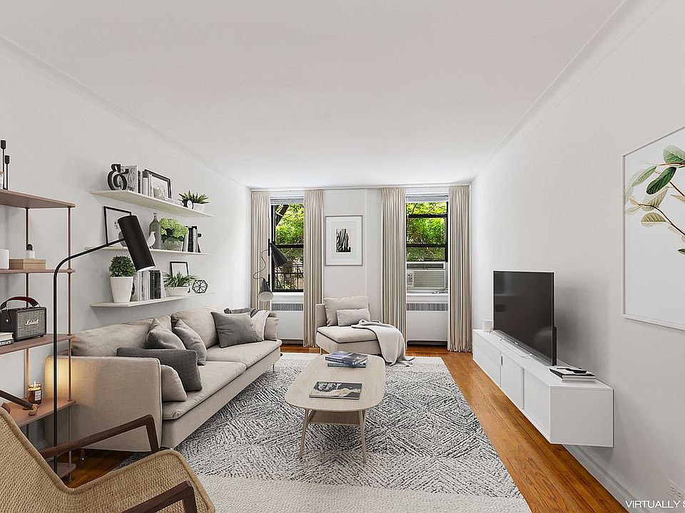 1st image of 45 Park Ter W APT 3C