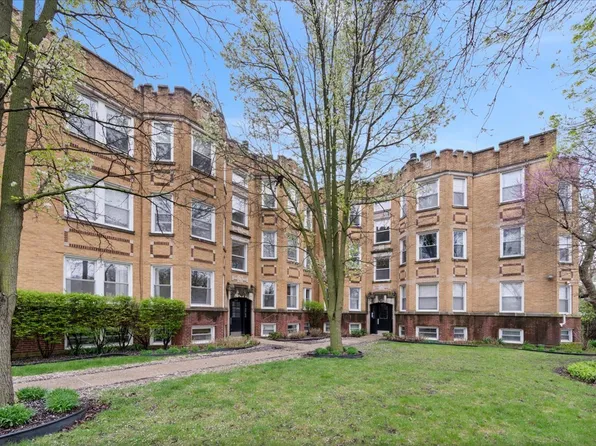 2579 W Montrose Ave APT 1N, Chicago, IL 60618