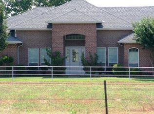 4899 Fm 990, De Kalb, TX 75559