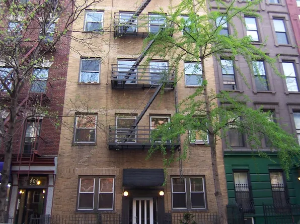 406 West 46th Street