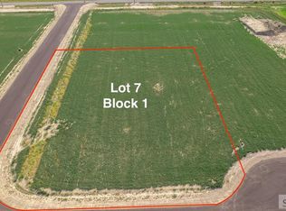 L7 B 1 #1481, Terreton, ID 83450