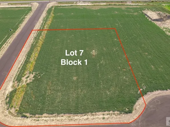 L7 B 1 #1481, Terreton, ID 83450