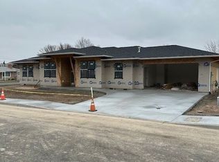 904 SW 43rd St, Pendleton, OR 97801