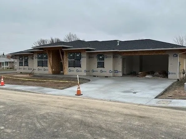 904 SW 43rd St, Pendleton, OR 97801