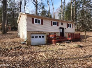 167 Melody Ln, Flinton, PA 16640