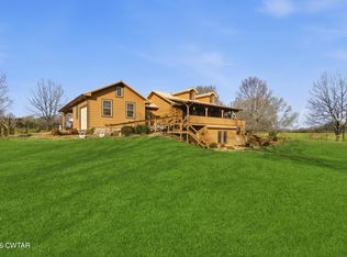 1588 Highway 190, Trezevant, TN 38258