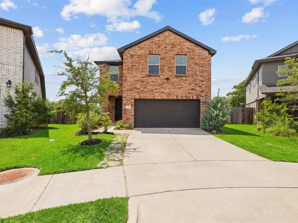 132 Wedgewood Trace Ln, La Porte, TX 77571