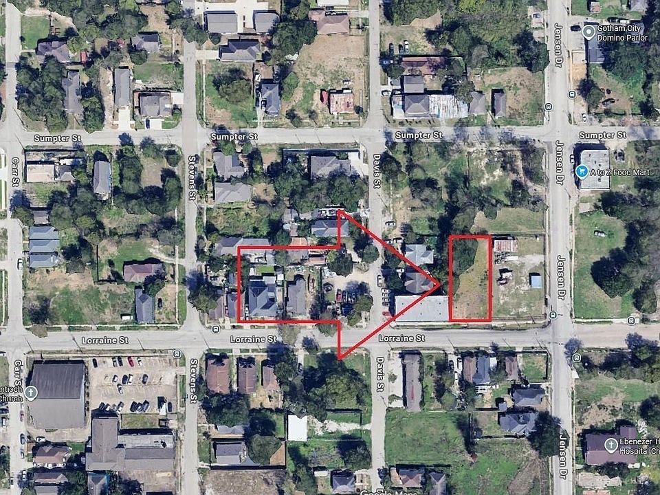1st image of 2711 Lorraine St