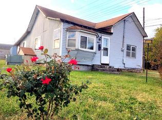 441 N Nettleton Ave, Springfield, MO 65802