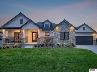 21411 A St, Elkhorn, NE 68022