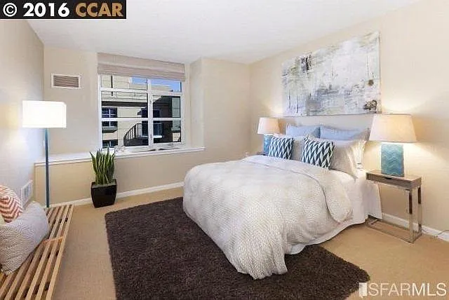 2nd bed room