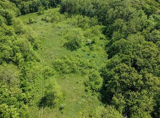 6145 Hillside School Rd, Spring Green, WI 53588