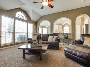 12316 Sailmaker Ln, Frisco, TX 75035