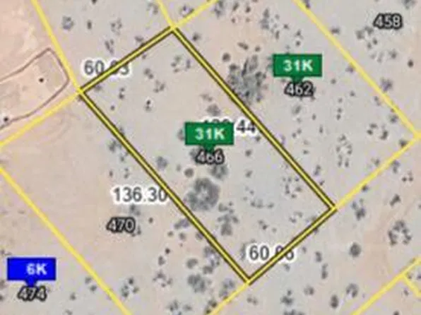 466 BERGER Drive #220, Morristown, AZ 85342