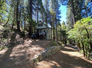 201 Butte Aly, Sierra City, CA 96125