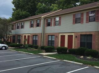 1853 San Remo Dr, Columbus, OH 43204