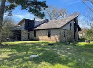 817 Washington St, Teague, TX 75860