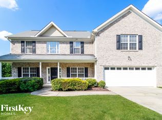 2309 Glen Cove Way, High Point, NC 27265