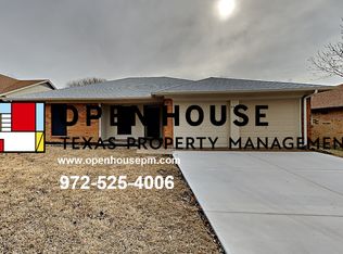 6644 Parkwood Dr, Watauga, TX 76148