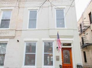 627 3rd St NE, Washington, DC 20002