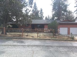 1131 NE Lafayette Ave, Bend, OR 97701