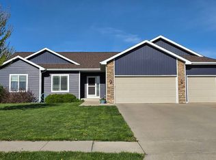 1204 NE Silkwood St, Grimes, IA 50111