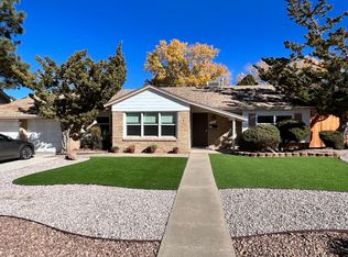 7217 Ottawa Rd NE, Albuquerque, NM 87110