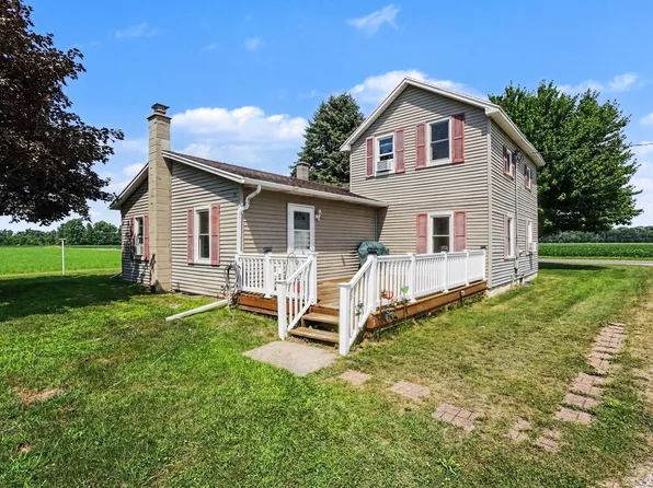 14874 S 31st St, Vicksburg, MI 49097