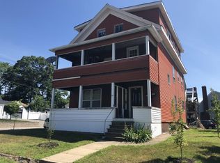 118 Longwood Ave APT 2, Brockton, MA 02301
