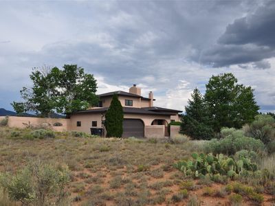 31 Hondo Ln, Santa Fe, NM, 87508
