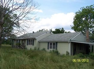 2006 NW State Route Aa, Adrian, MO 64720