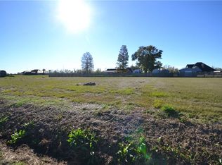 240 Treasure Dr, Raceland, LA 70394