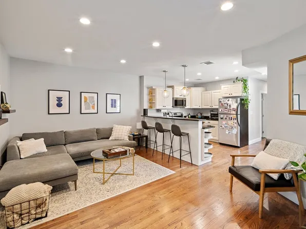 127 Cottage St #2, East Boston, MA 02128