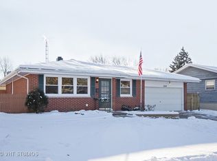2506 Glenwood Ave, Joliet, IL 60435