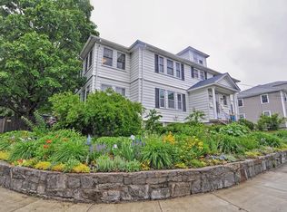 4 Brookdale Rd, Arlington, MA 02474