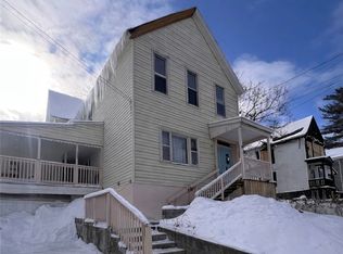 1131 Whitesboro St, Utica, NY 13502