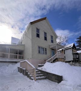 1131 Whitesboro St, Utica, NY, 13502