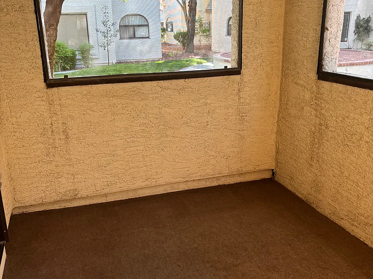 enclosed patio screens on windows