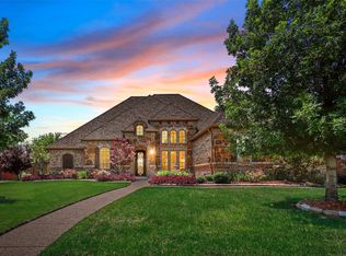 1414 Poppy Dr, Haslet, TX 76052