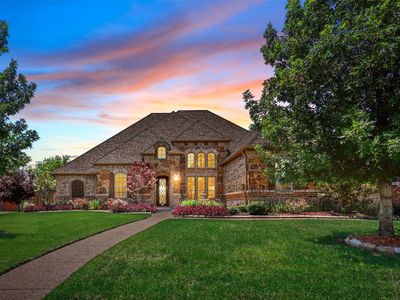 1414 Poppy Dr, Haslet, TX, 76052