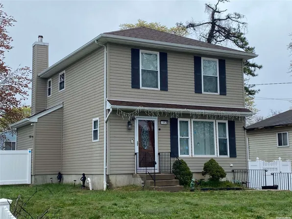 113 N 23rd Street, Wyandanch, NY 11798
