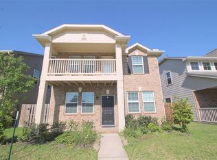 7122 Granite Terrace Ln, Houston, TX 77083