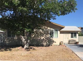 5008 Sepulveda Blvd, Las Vegas, NV 89118
