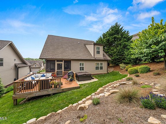 2nd image of 8116 Villa Grande Ln