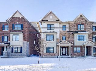 10943 Victoria Square Blvd, Markham, ON L6C 0Z3