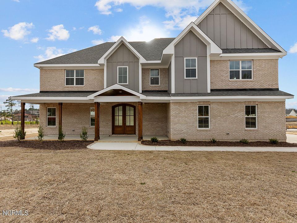 1st image of 234 Southerland Peak Drive